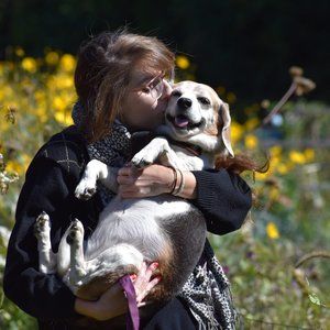 Meet your Posher, Madelene